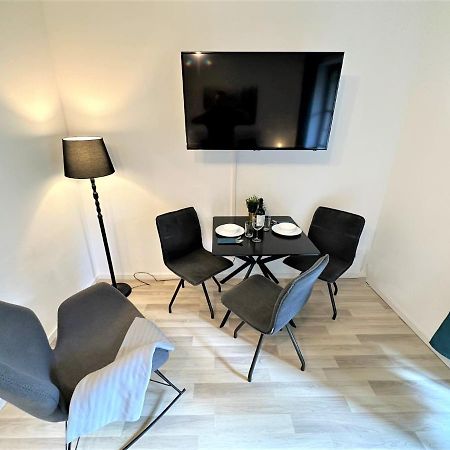 Cozy Apartment In Bavarian Forest +Pool +Sauna +Netflix Zwiesel Exterior foto
