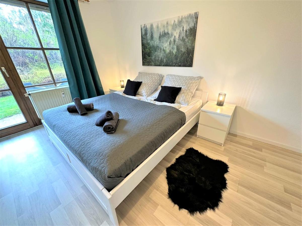 Cozy Apartment In Bavarian Forest +Pool +Sauna +Netflix Zwiesel Exterior foto